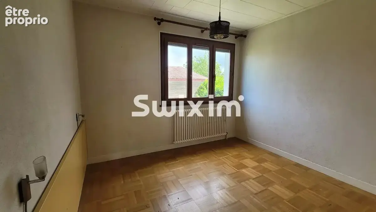 Maison lumineuse de 117 m² à Courlans avec jardin - photo 10