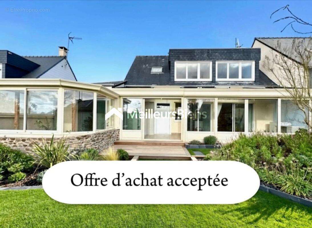 Maison à ETABLES-SUR-MER