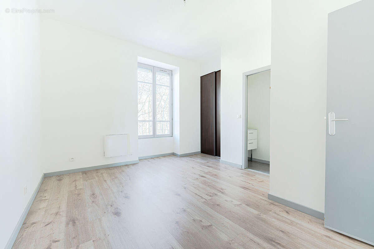Vente appartement familial  Élégance et sérénité - photo 7
