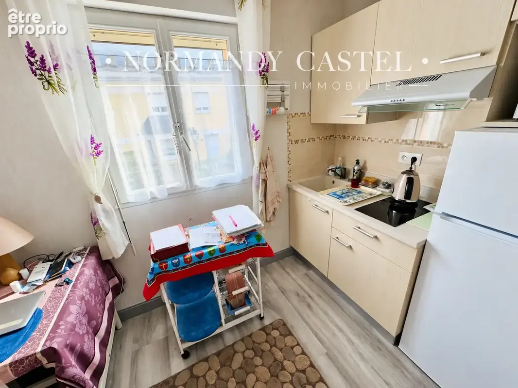 Maison avec jardin - proximite commerces - photo 5