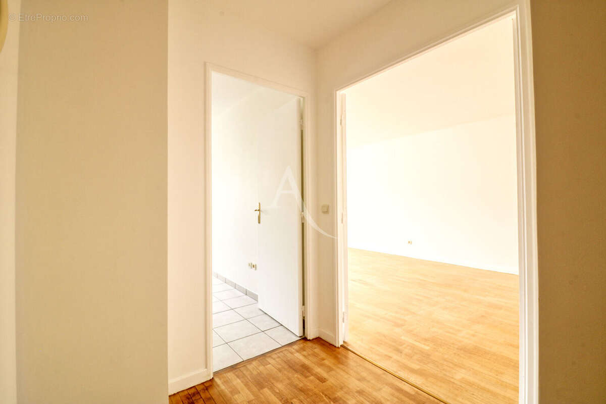 Appartement à ANTONY