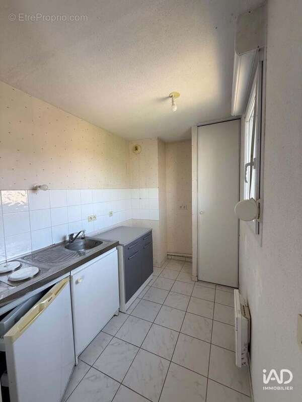 Photo 4 - Appartement à MOULINS