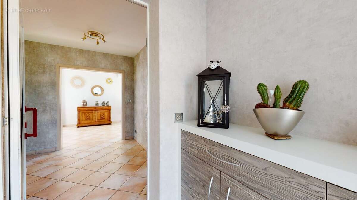 Maison à TRUCHTERSHEIM