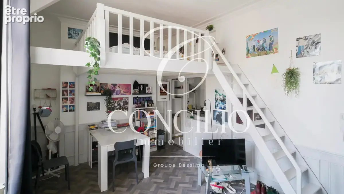 À VENDRE Une maison de famille de style Belle Époque, à la française - photo 13
