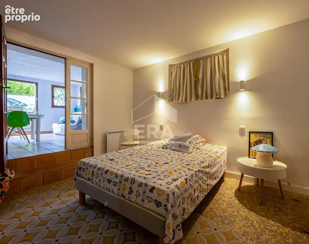 Belle maison familiale - entierement renovée - 6 min de la plage - photo 16