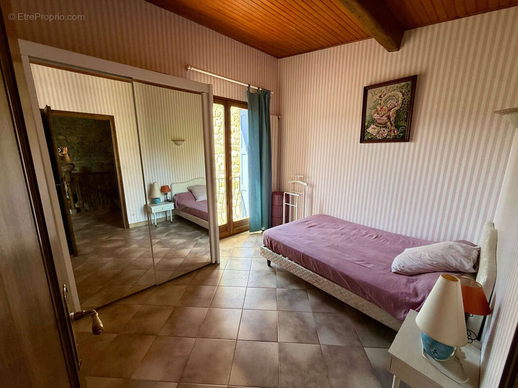 Maison à EUS