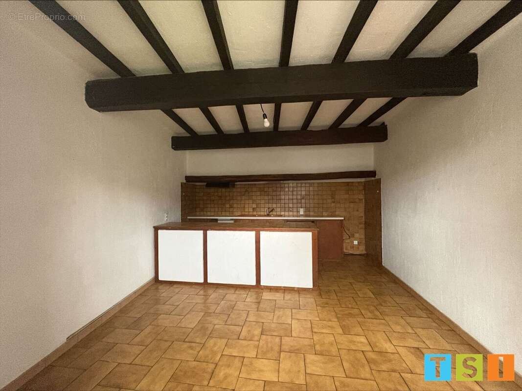 Maison à SAUVETERRE-DE-COMMINGES