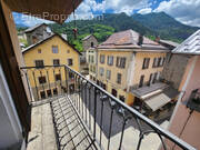 Appartement à COLMARS