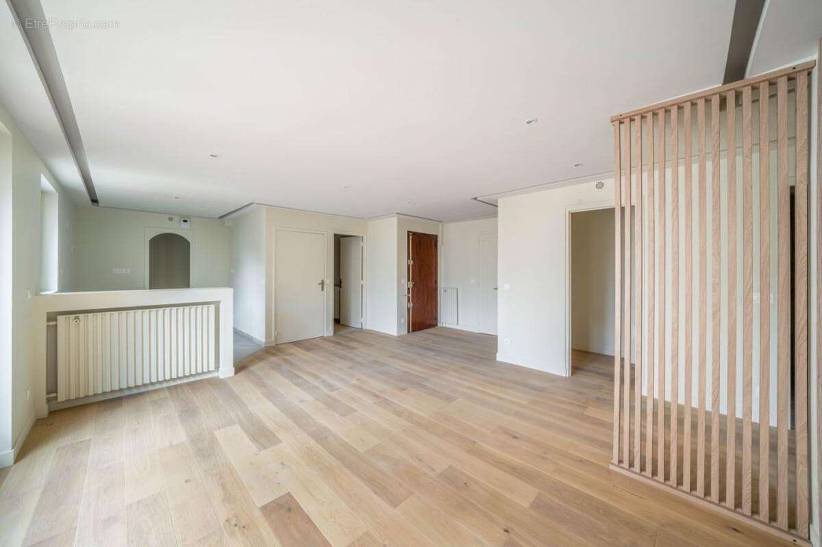 Appartement à PARIS-13E