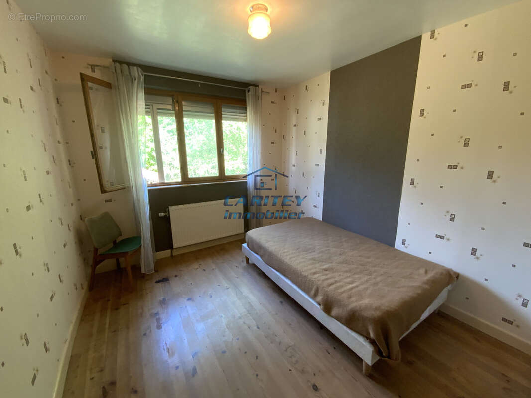 ALLENJOIE (25490) - Agréable maison à conforter au calme - photo 8