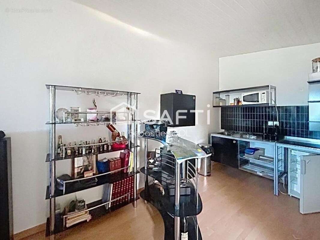 Photo 9 - Commerce à CAUSSADE