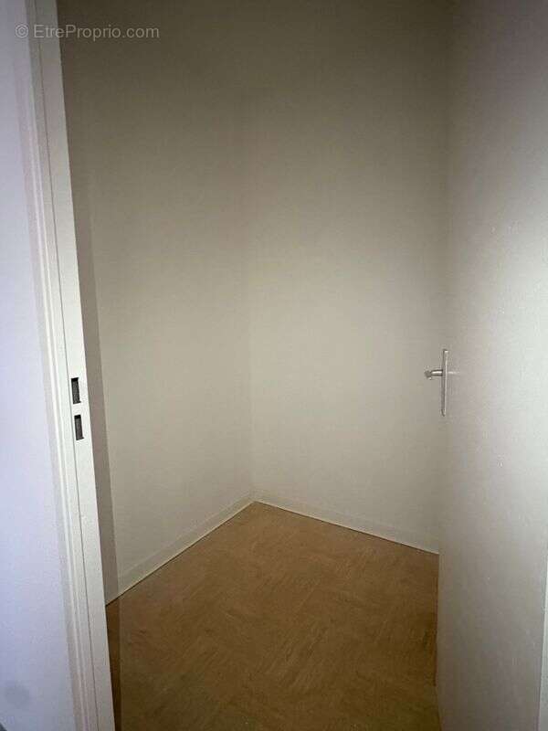 Appartement à VILLENEUVE-LES-MAGUELONE