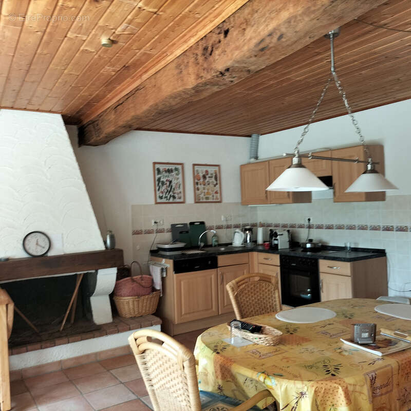 Maison à SAMATAN