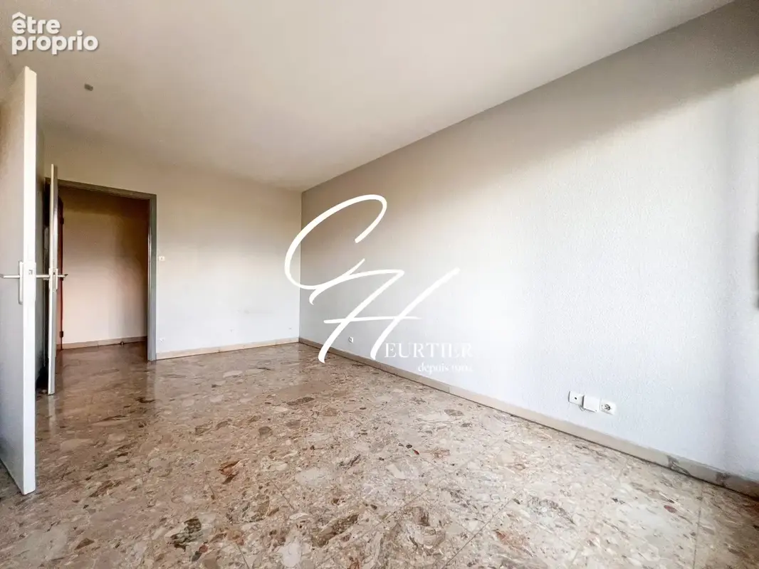 Appartement 2 pièces 32 m² à vendre à Grenoble (38100) - photo 4