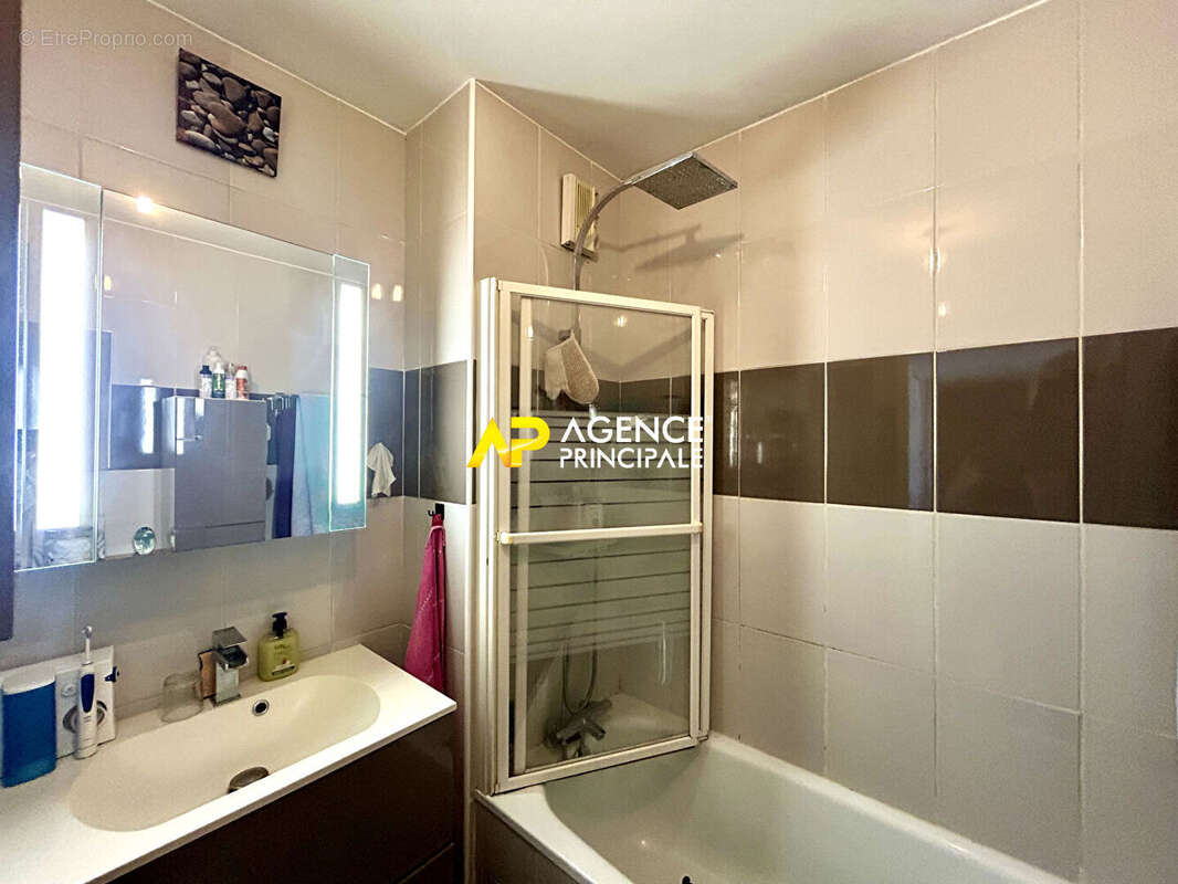 Appartement à BEZONS