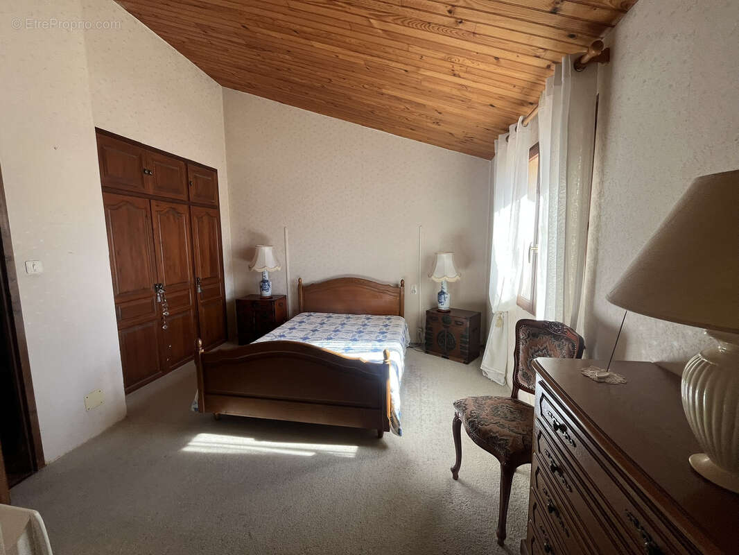 Maison à CABESTANY
