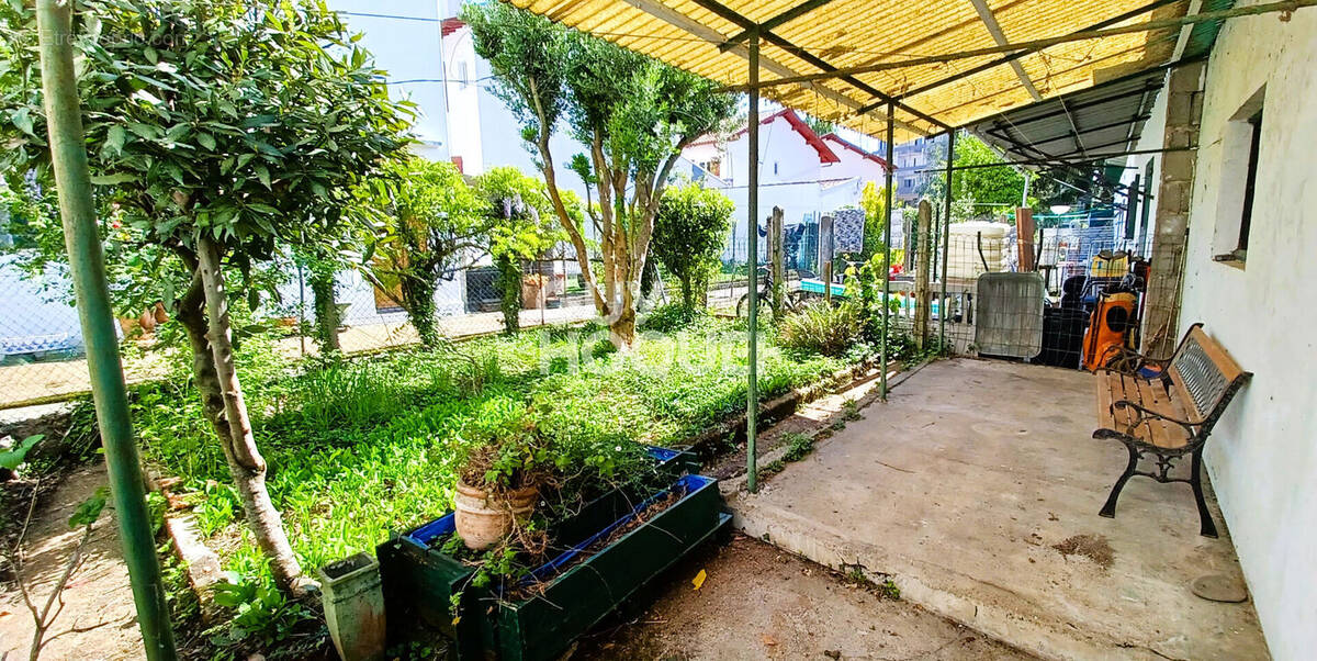 Appartement à CIBOURE