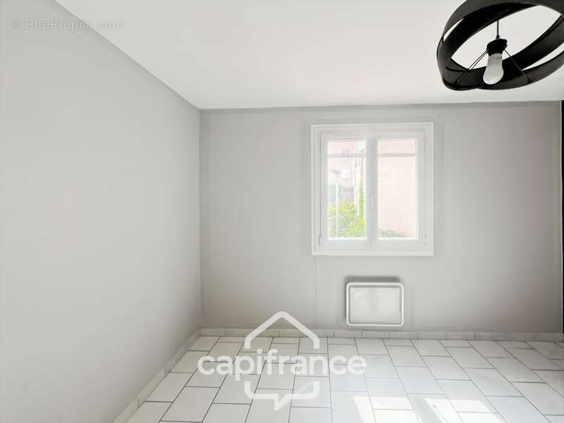 Maison à CARQUEIRANNE