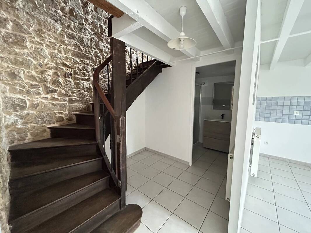 Maison à BRESSUIRE