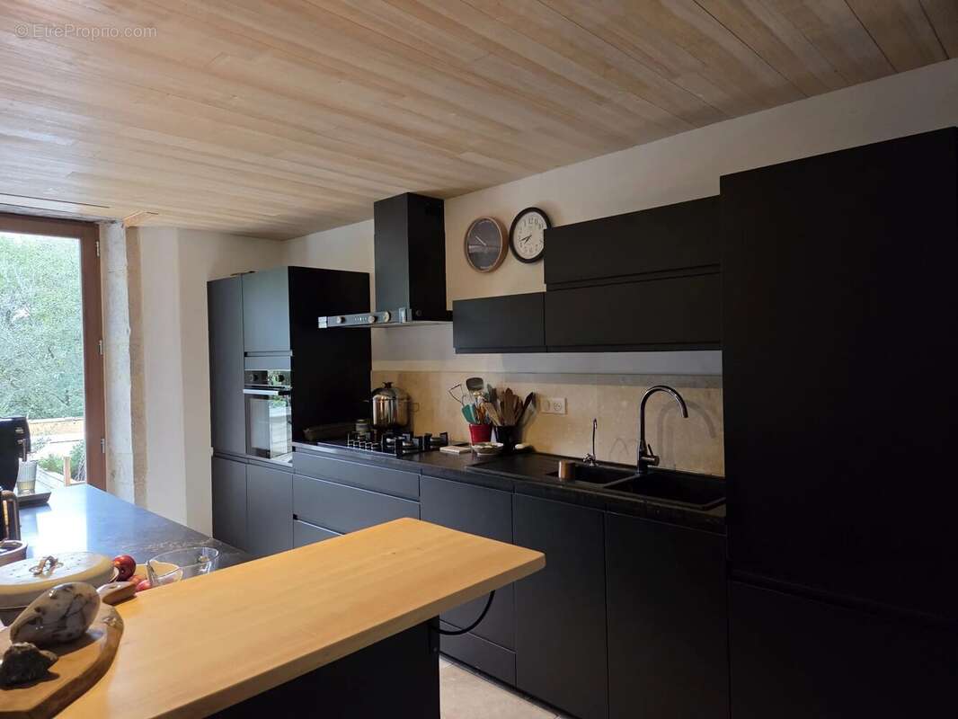 Maison à CARNAC-ROUFFIAC