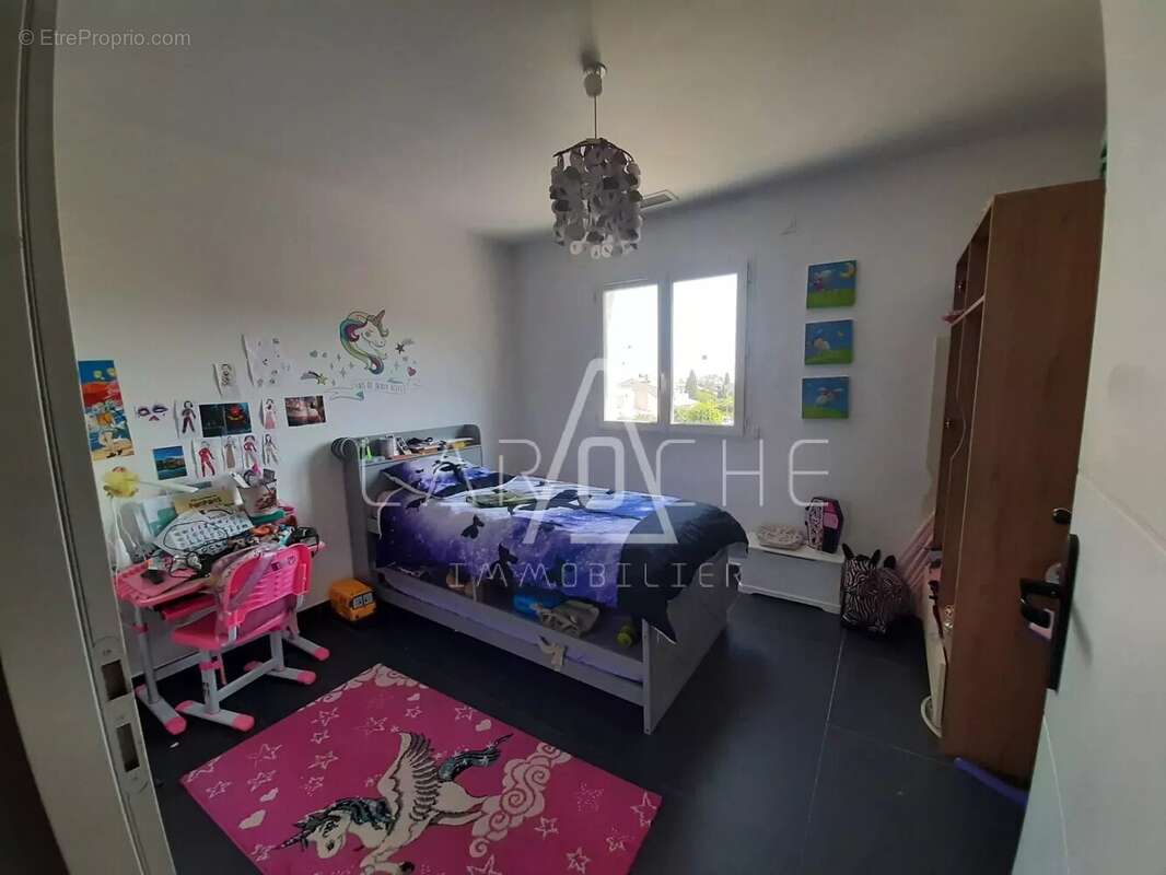 Maison à LAROQUE-DES-ALBERES