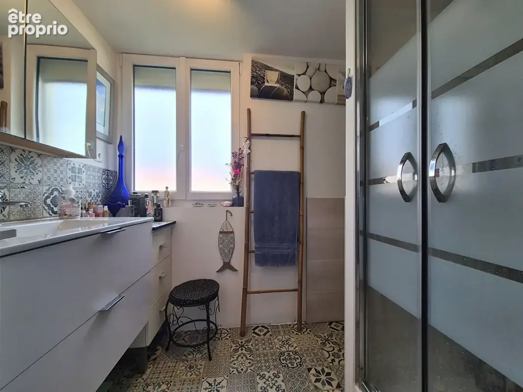 Maison 3 chambres - photo 10