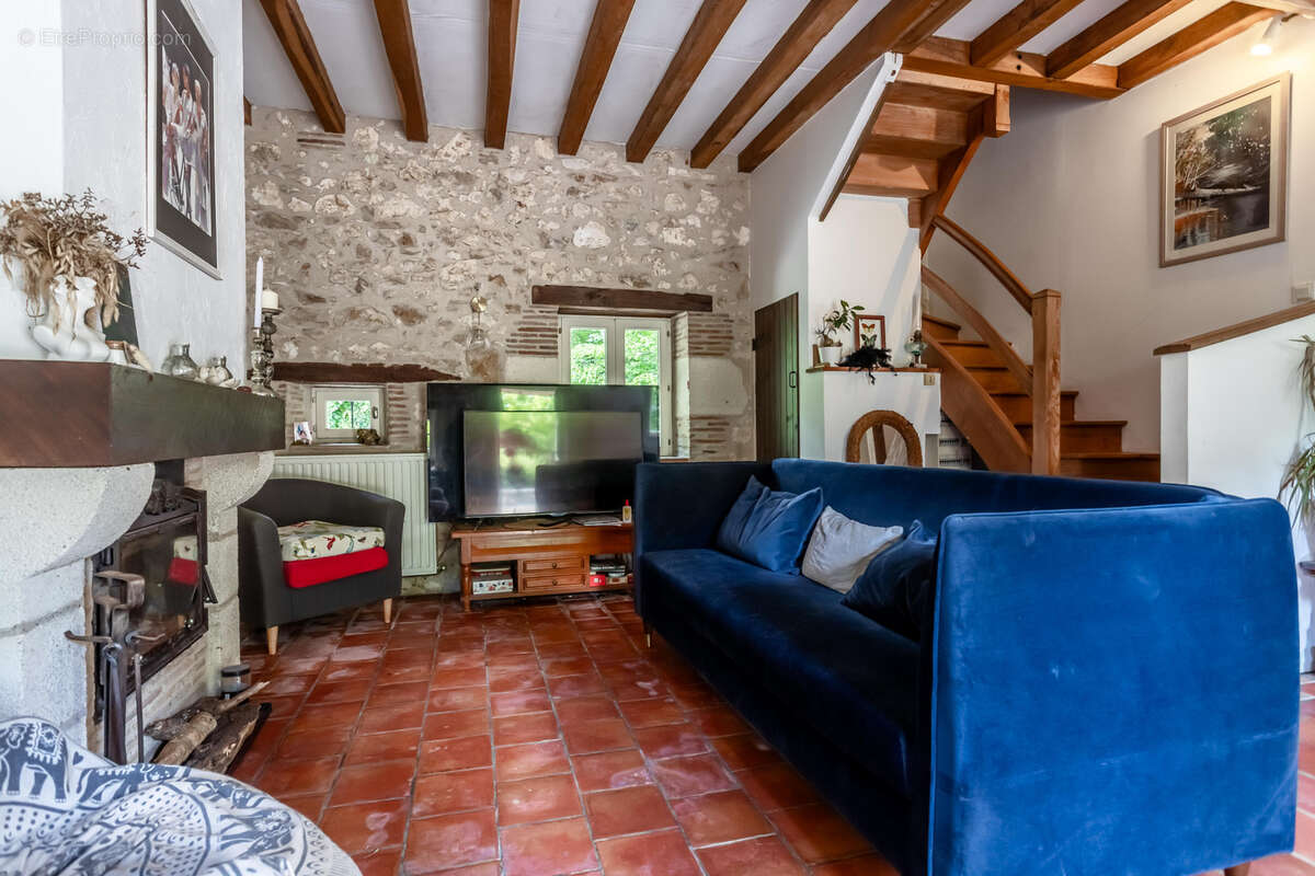 Maison à BERGERAC