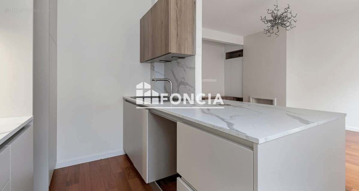 Appartement à ROUEN