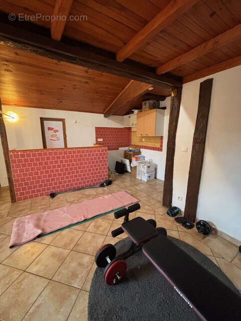 Maison à VERDUN-SUR-GARONNE