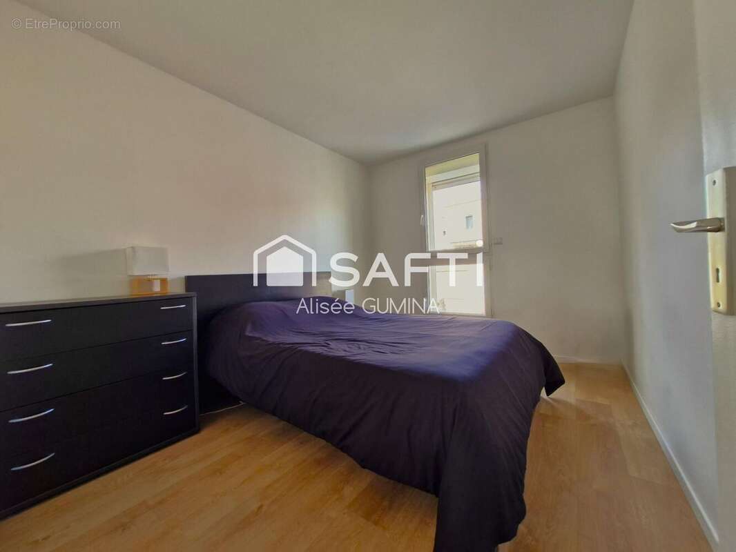 Photo 4 - Appartement à AGDE