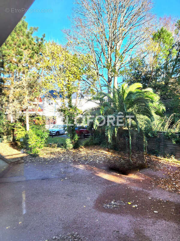 Appartement à LA BAULE-ESCOUBLAC