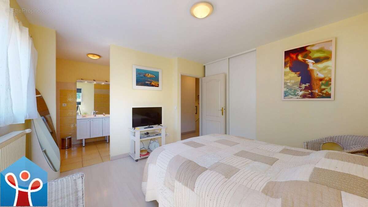 Maison à AGDE
