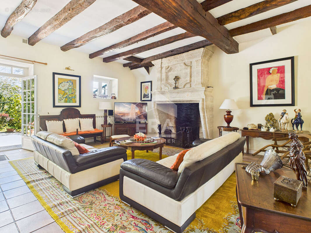 Maison à CAMBO-LES-BAINS