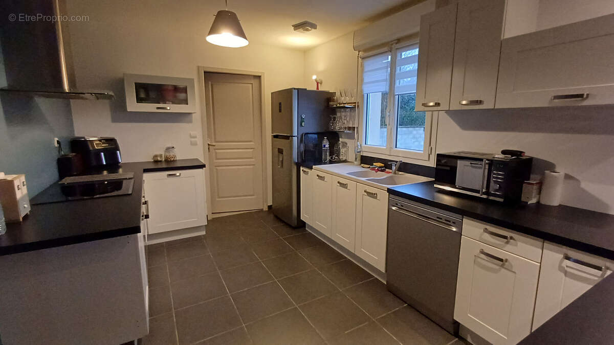 Maison à PERCENEIGE