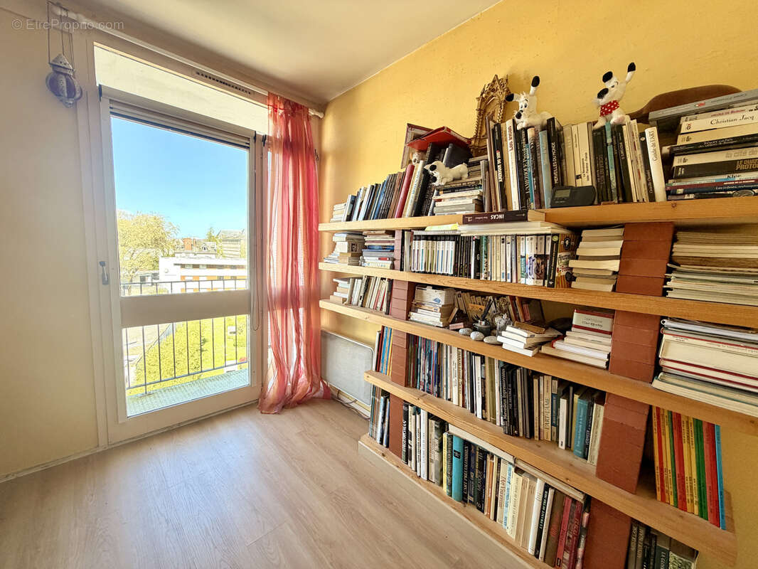 Appartement à VANNES