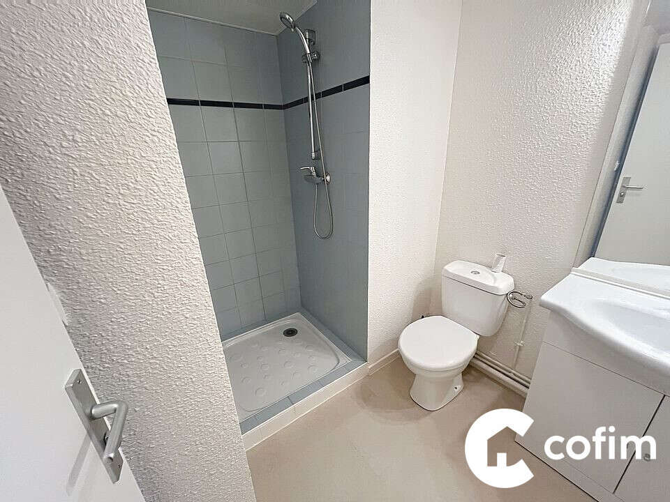 Appartement à LOURDES