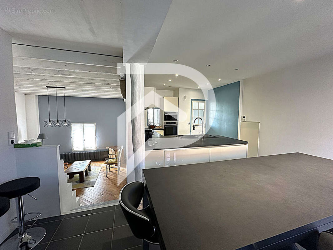 Maison à SAINT-SOUPPLETS