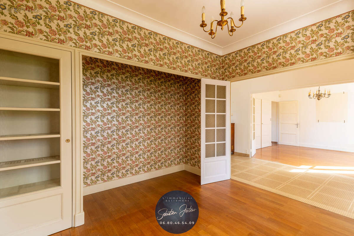 Maison à BOURGOIN-JALLIEU