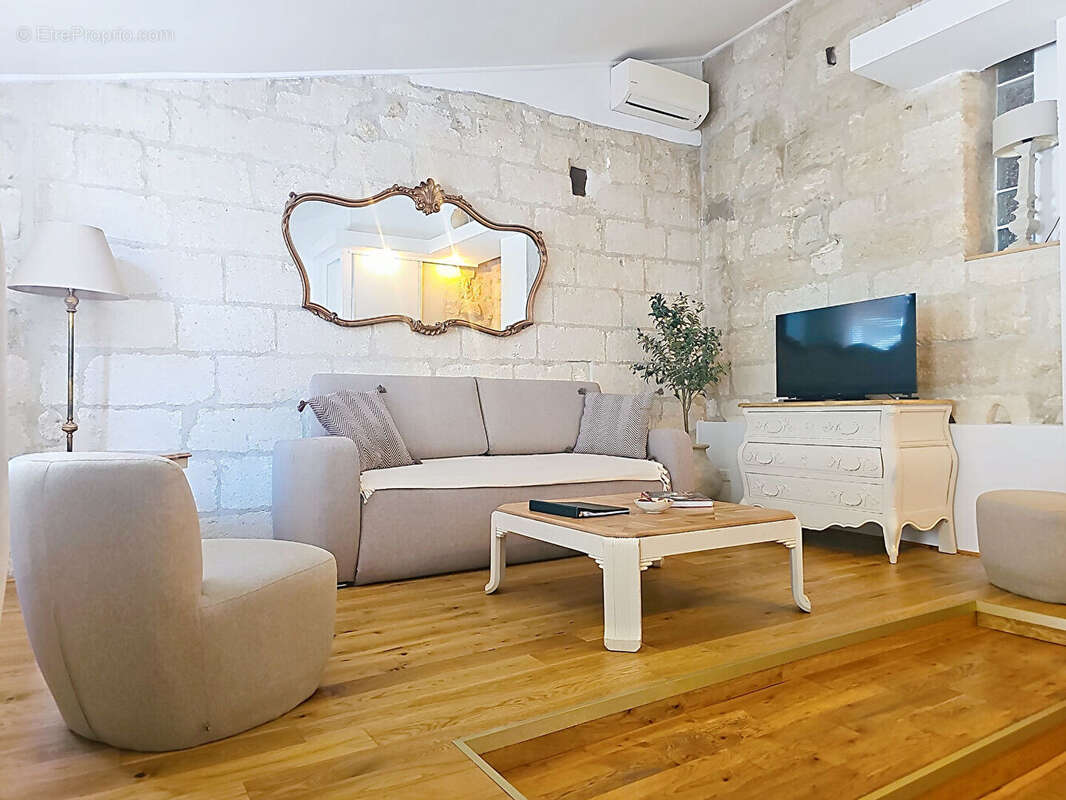 Appartement à AVIGNON