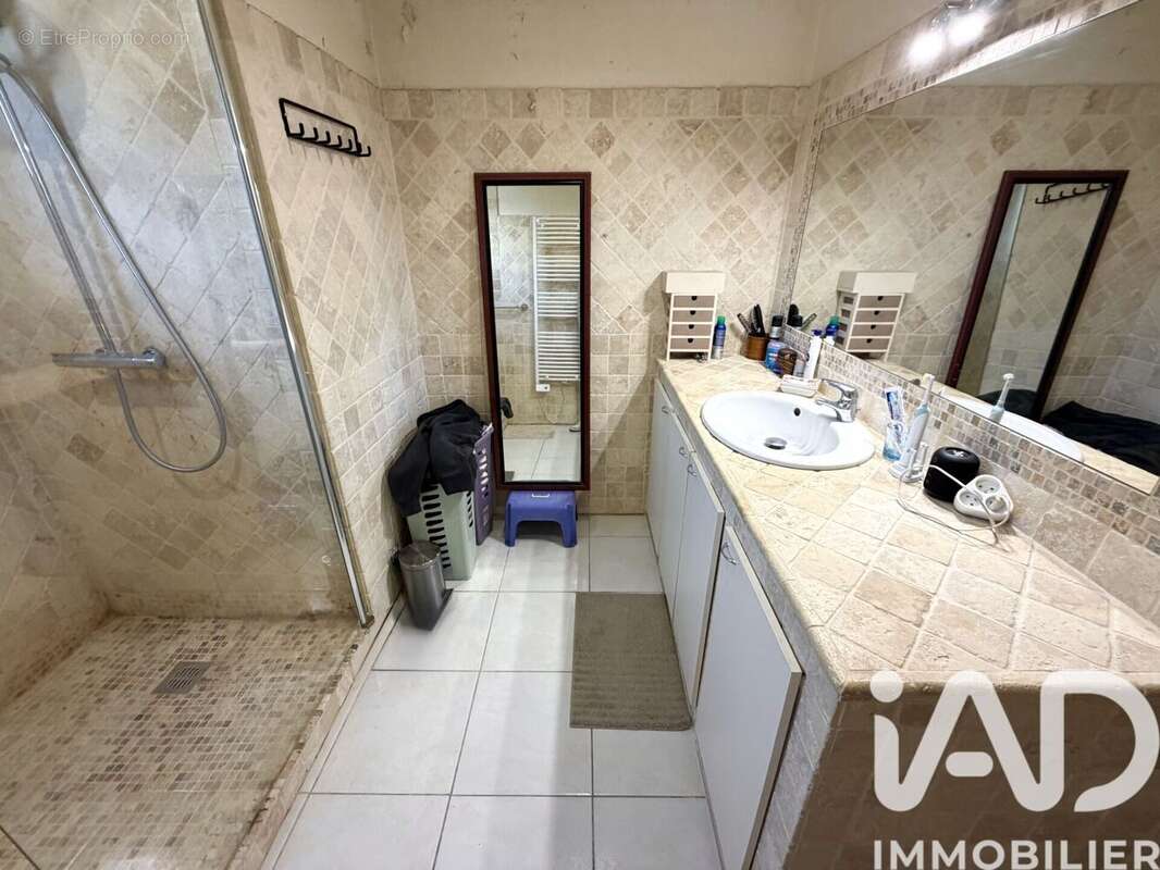 Photo 9 - Appartement à SAINT-RAPHAEL