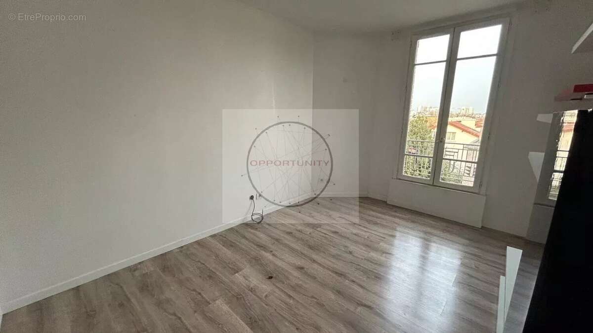 Appartement 46 m² à Montreuil  - photo 14