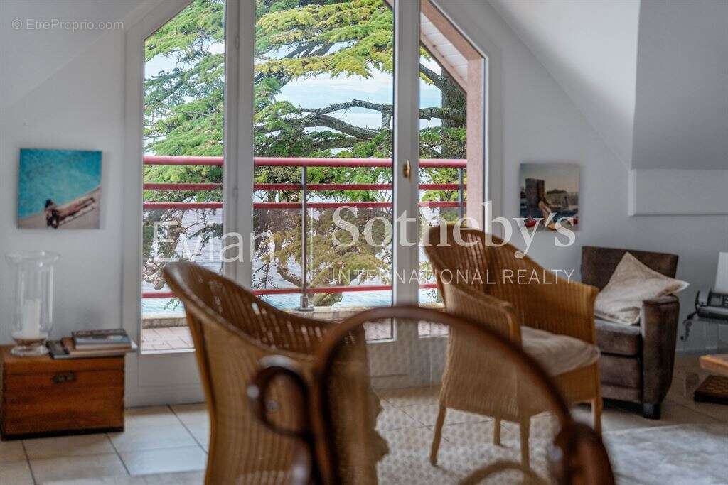 Appartement à PUBLIER