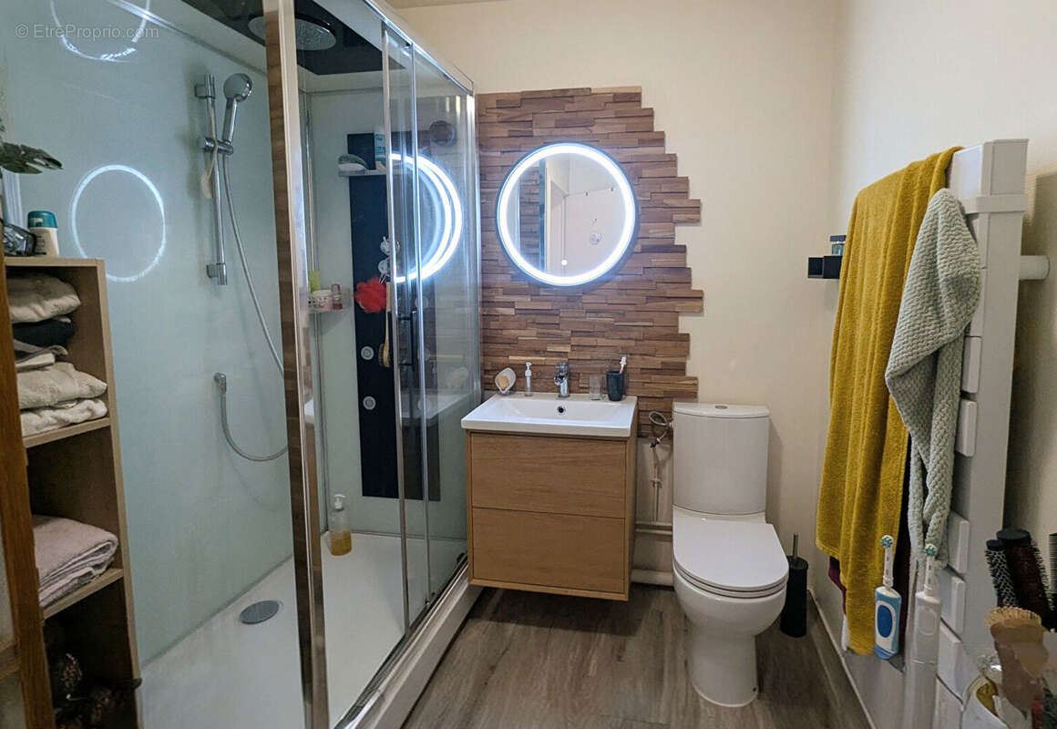 Maison Val De Reuil 4 pièces 90 m2 - photo 8