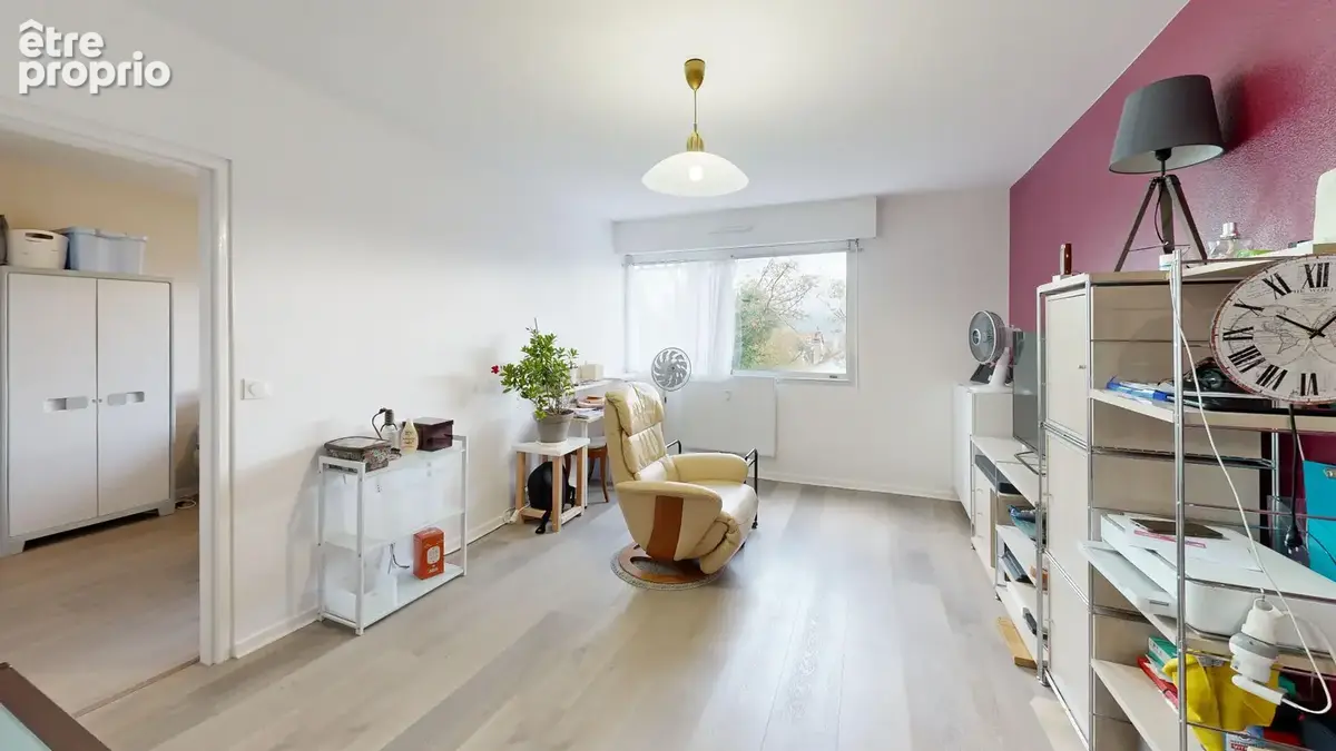 Appartement T2 à vendre à Besançon - 114 000 - photo 3