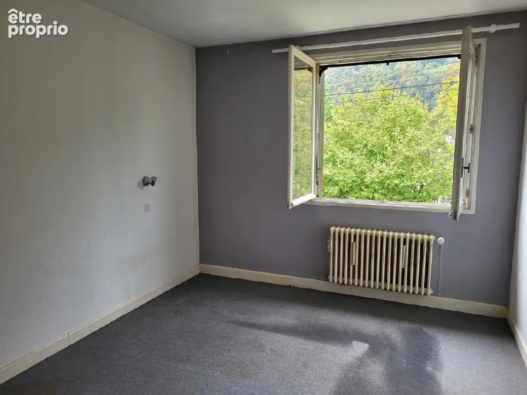 Maison 5 pièces 90 m² à vendre à Bort-Les-Orgues (19110) - photo 9