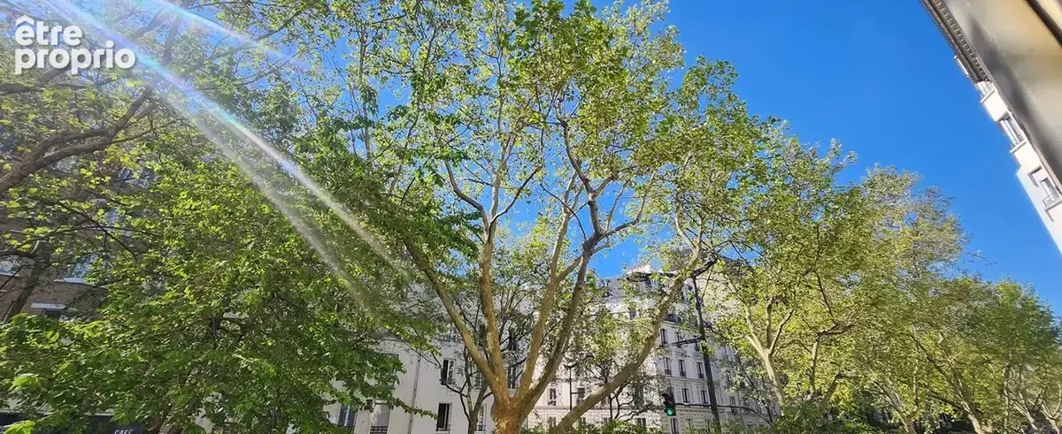 Appartement 4 pièces 79 m² à vendre à Paris-19e (75019) - photo 6