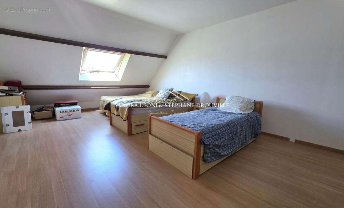 Maison à MAINTENON