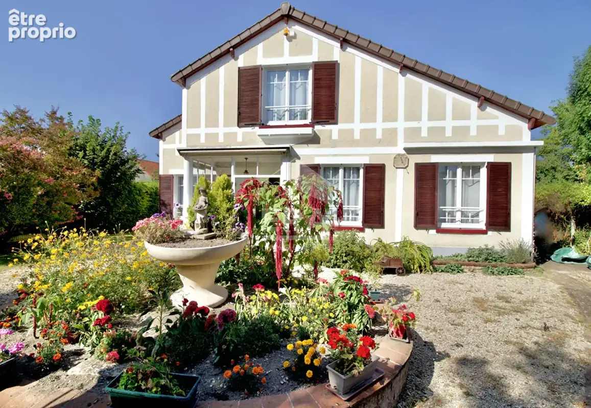 Photo Maison à Chelles au prix de 495 000€