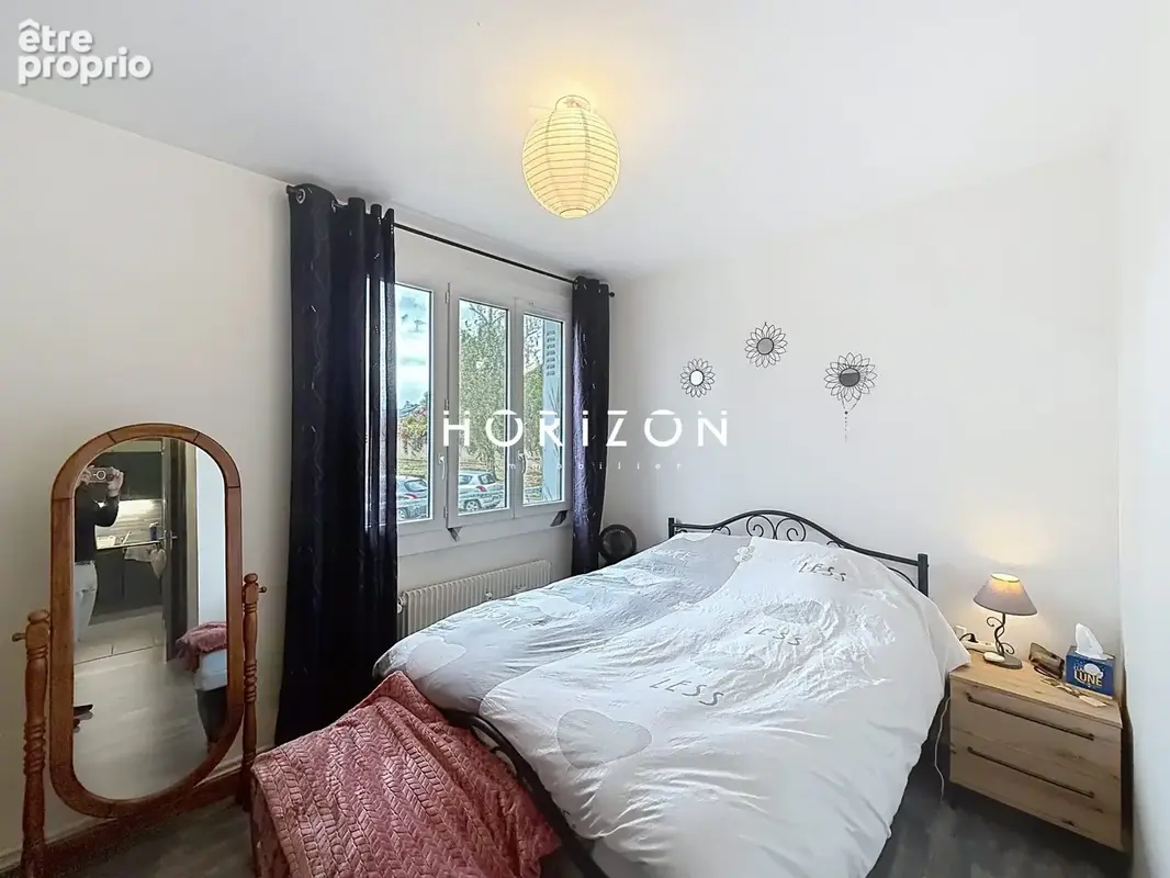Appartement 3 pièces 56 m² à vendre à Venissieux (69200) - photo 6