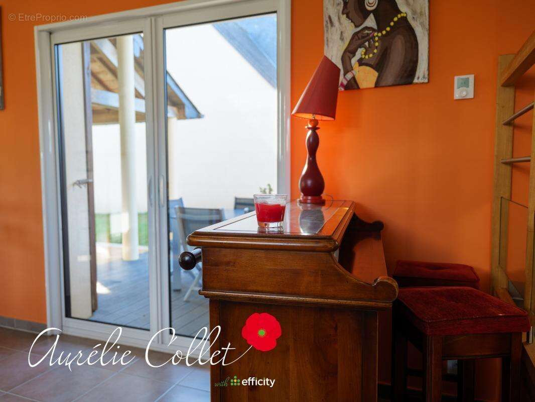 Maison à PLENEUF-VAL-ANDRE